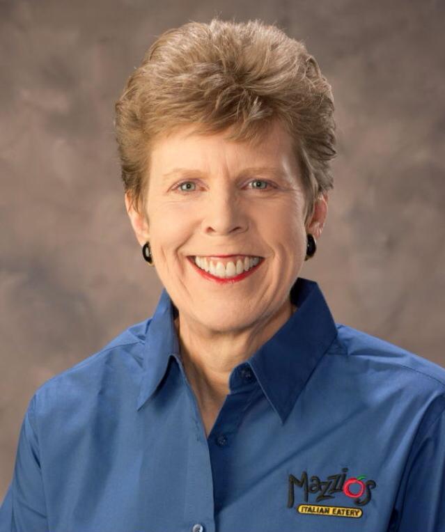 Sheri Miksa